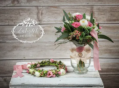 Kwiaciarnia "Zakątek" Lewczuk A.